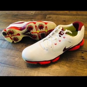Nike Golf shoes